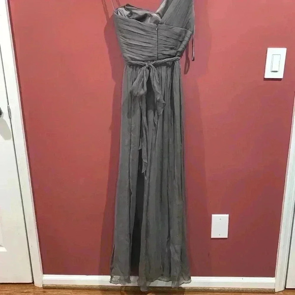 Amsale Formal Dress - Picture 4 of 5